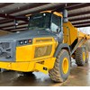 2023 John Deere 260P Articulated Dump Truck