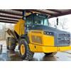 2023 John Deere 260P Articulated Dump Truck