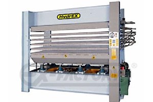 2024 Hydrex HPX510-5  Glue Equipment