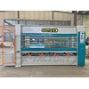 2024 Hydrex HPX510-5 Glue Equipment