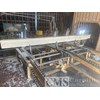 1987 Edmiston Circle Sawmill Circular Sawmill