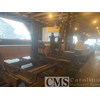 1987 Edmiston Circle Sawmill Circular Sawmill