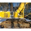 2006 Komatsu PC200-7 Harvesters and Processors