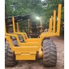 2004 Fabtek 546C Forwarder