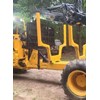 2004 Fabtek 546C Forwarder