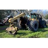 2013 Tigercat 620D Skidder