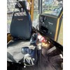 2013 Tigercat 620D Skidder