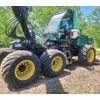 2005 Timberjack 1270D Harvesters and Processors