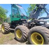 2005 Timberjack 1270D Harvesters and Processors