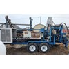 2015 Bells Machine 6000 Firewood Processor