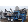 2015 Bells Machine 6000 Firewood Processor