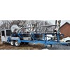 2015 Bells Machine 6000 Firewood Processor