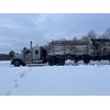 2016 Kenworth W900 Log Truck