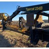 2017 Tigercat 234B Log Loader