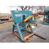 Baker Band Resaw