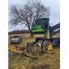 2019 John Deere 437E Log Loader