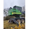 2019 John Deere 437E Log Loader