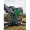 2019 John Deere 437E Log Loader