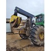 John Deere 748H Skidder