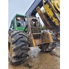 John Deere 748H Skidder