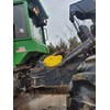 John Deere 748H Skidder