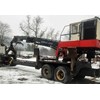 1995 Morbark 1000B Log Loader