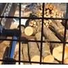 1995 Morbark 1000B Log Loader