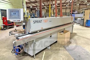 2015 Holz Her 1327 SPRINT  Edgebander