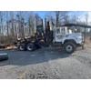 2000 Mack DM 688s Log Truck