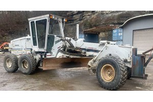 1993 Champion 710A Series2  Motor Grader