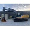 2020 John Deere 350GLC Excavator