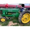 John Deere 50 Series Misc