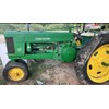 John Deere 50 Series Misc