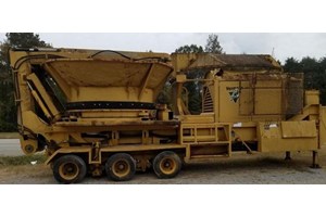 2000 Vermeer TG525  Tub Grinder