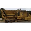 2000 Vermeer TG525 Tub Grinder