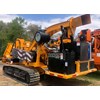 2023 Bandit 2590 Mobile Wood Chipper