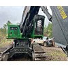 2021 John Deere 959M Track Feller Buncher