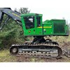 2021 John Deere 959M Track Feller Buncher