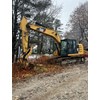 2018 Caterpillar 316FL Excavator