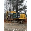 2018 Caterpillar 316FL Excavator