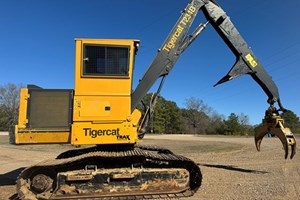 2020 Tigercat 234B  Log Loader