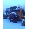 2010 Caterpillar 525C Skidder