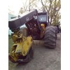 2010 Caterpillar 525C Skidder