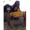 2010 Caterpillar 525C Skidder