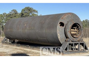 Heil 10x40 Triple Pass  Drum Dryer