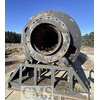 Heil 10x40 Triple Pass Drum Dryer