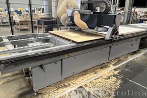 2017 Felder Profit H10 CNC  Router