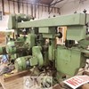 Wadkin GA170 Model 2SU Moulder