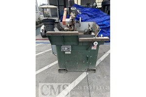 Western Machinery Group Profile Grinder  Sharpening Equipment