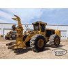 2021 Tigercat 724G Wheel Feller Buncher